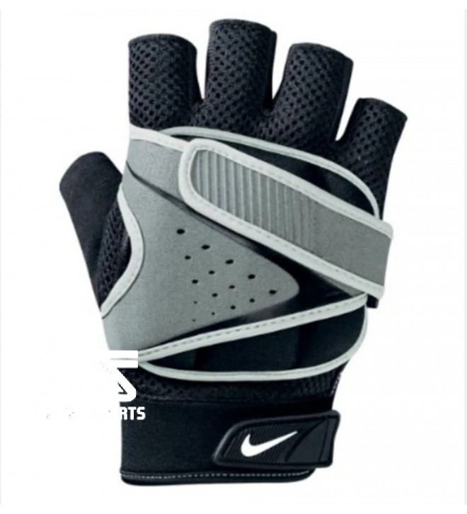 Nike Gym Weighted Training Gloves -1lb 9092033031